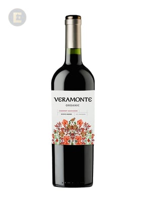 VERAMONTE CABERNET SAUVIGNON            