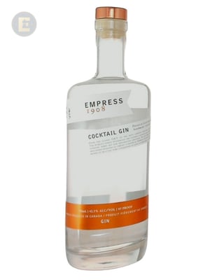 EMPRESS 1908 COCKTAIL GIN               