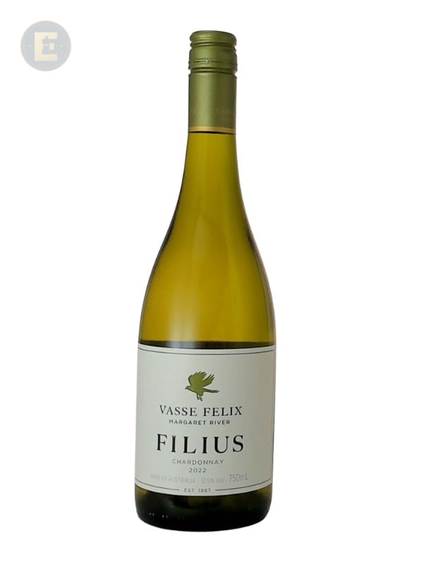 Vasse Felix Filius Chardonnay 750 Ml