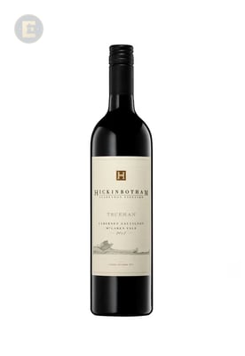 HICKINBOTHAM TRUEMAN CAB SAUV           
