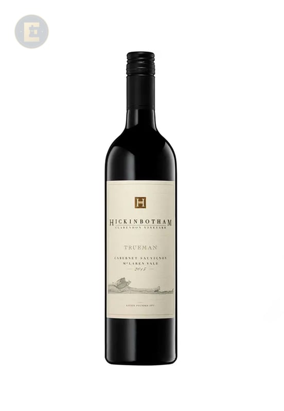 Hickinbotham Trueman Cab Sauv 750 Ml