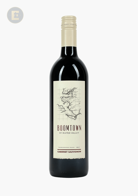 Boomtown Cabernet Sauvignon 750 Ml