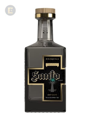 SANTO FINO MEZQUILA                     