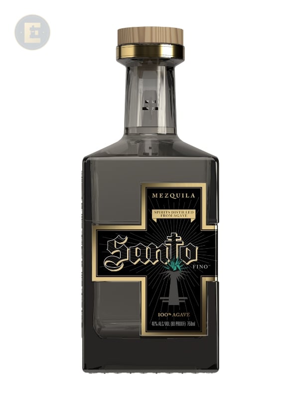 Santo Fino Mezquila 750 Ml