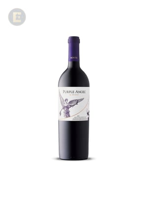 MONTES PURPLE ANGEL                     