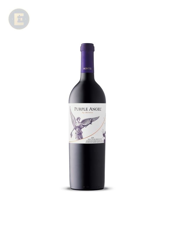 Montes Purple Angel 750 Ml