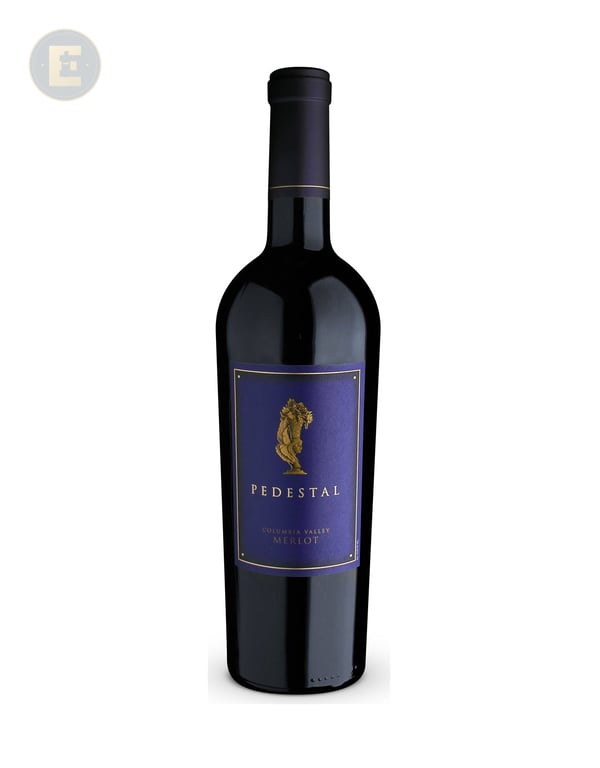 Long Shadows Pedestal Merlot 2014 750 Ml