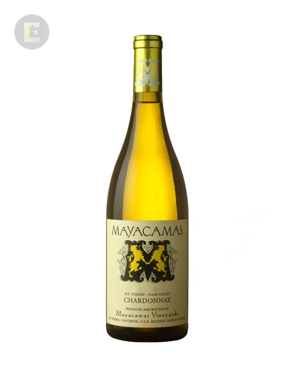 Mayacamas Chardonnay 750 Ml