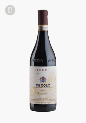 VIBERTI RISERVA BAROLO LA VOLTA         