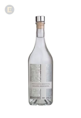 GAJA GRAPPA BRUNELLO                    