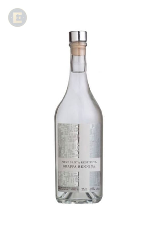 Gaja Grappa Brunello 500 Ml