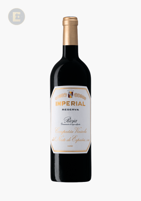 IMPERIAL RESERVA                        