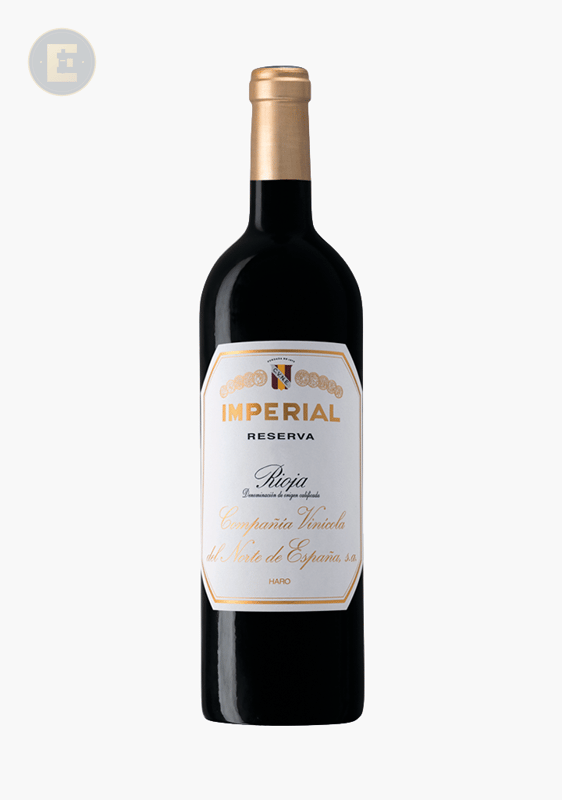 Imperial Reserva 750 Ml