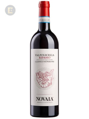 NOVAIA VALPOLICELLA RIPASSO BIO DOC     
