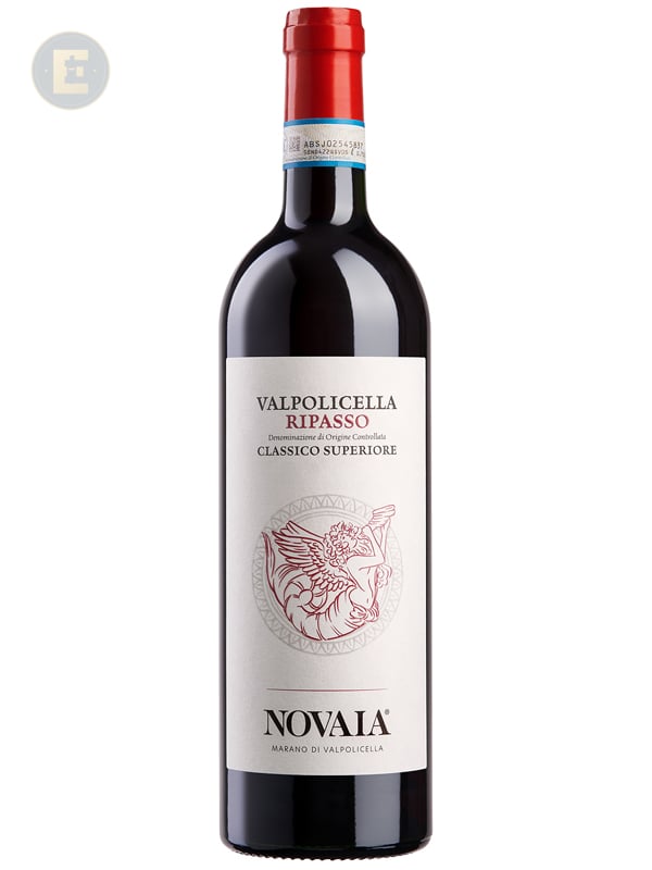 Novaia Valpolicella Ripasso Bio Doc 750 Ml