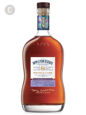 APPLETON ESTATE 8YO DOUBLE CASK         