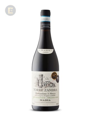 MONTEPULCIANO D'ABRUZZO MADIA           