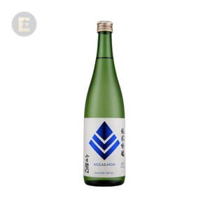 KOZAEMON OMACHI JUNMAI GINJO            