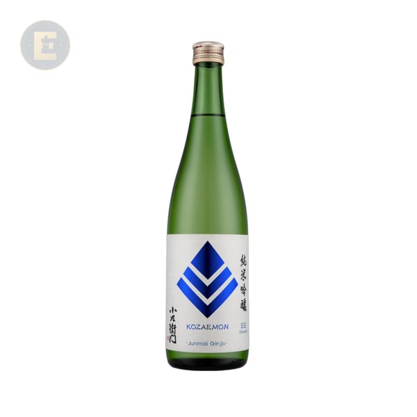 Kozaemon Omachi Junmai Ginjo 720 Ml