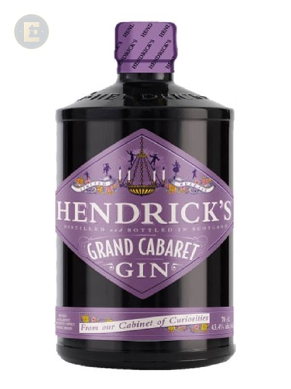 Hendricks Grand Cabaret 750 Ml