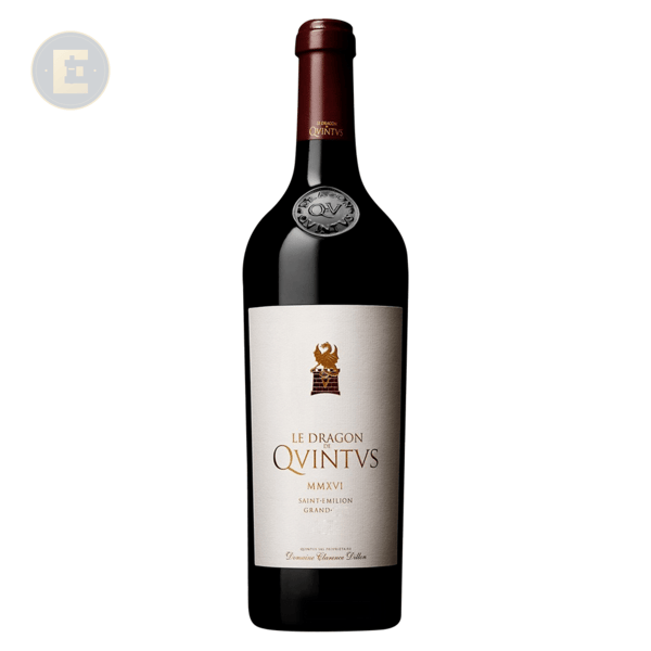 Dragon De Quintus 2014 750 Ml