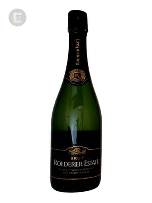 ROEDERER ESTATE ANDERSON VALLEY BRUT    