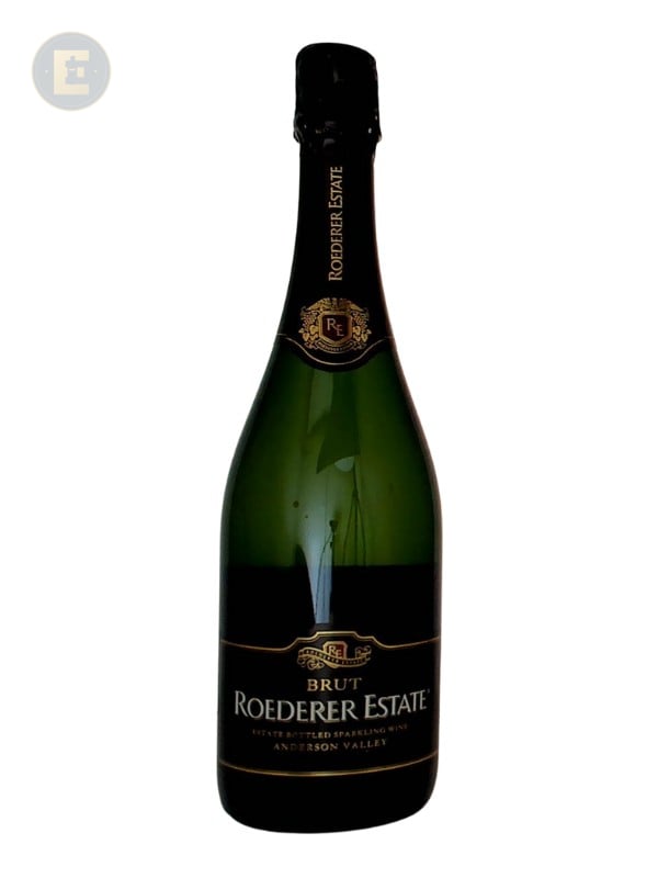 Roederer Estate Anderson Valley Brut 750 Ml