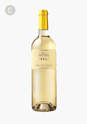 ANSELMI SAN VINCENZO IGT                