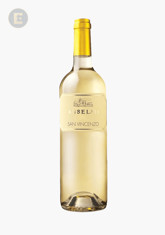 Anselmi San Vincenzo Igt 750 Ml