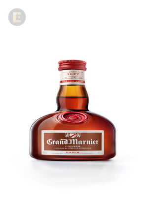 GRAND MARNIER                           