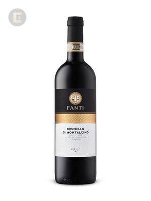 FANTI BRUNELLO DI MONTALCINO            