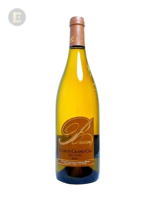 BESSON CHABLIS LES CLOS                 