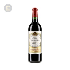 CHATEAU RAUZAN GASSIES 2016             