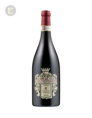 GIUSTI AMARONE DOCG CLASSICO            