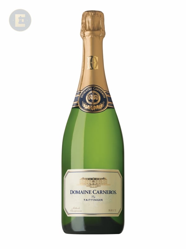 Domaine Carneros Cuvee Brut 750 Ml