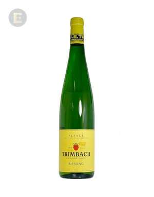 TRIMBACH RIESLING                       