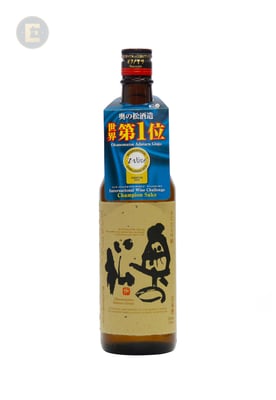 ADATARA GINJO SAKE                      