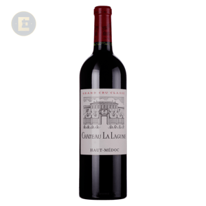 CHATEAU LA LAGUNE 2016                  