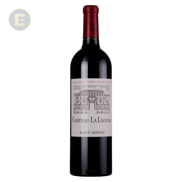 Chateau La Lagune 2016 750 Ml
