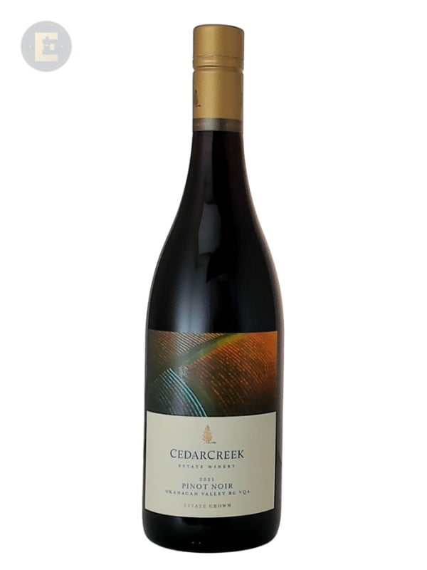 Cedarcreek Pinot Noir 750 Ml