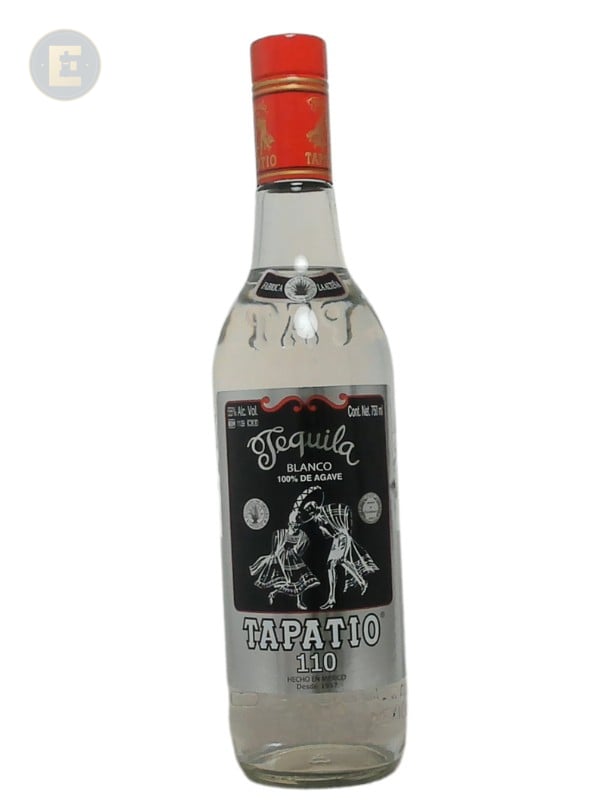 Tapatio Blanco 110 750 Ml