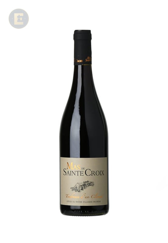 Mas De Ste Croix Tendresse D'un Climat 750 Ml