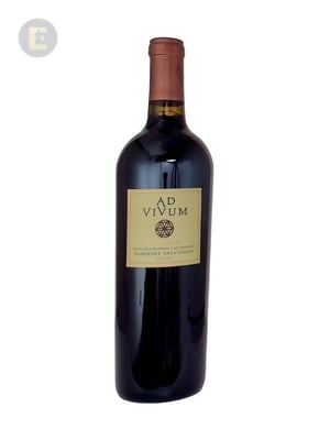 AD VIVUM NAPA VALLEY CABERNET SAUVIGNON 