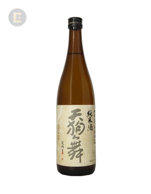 TENGUMAI - YAMAHAI JIKOMI JUNMAI        