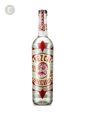 ENMASCARADO 45 MEZCAL JOVEN             