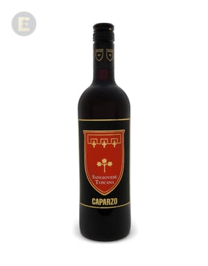 CAPARZO SANGIOVESE IGT TOSCANA          