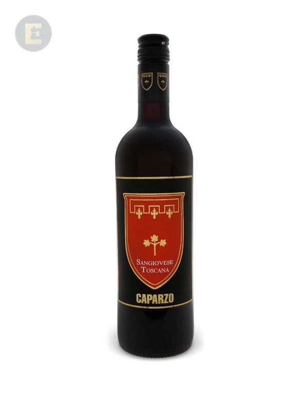 Caparzo Sangiovese Igt Toscana 750 Ml