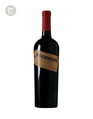 WOODWORK CABERNET SAUVIGNON             