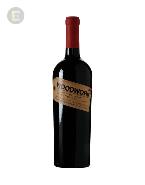 Woodwork Cabernet Sauvignon 750 Ml