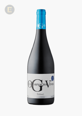 OGV - OLD GARNACHA VINES 2018           